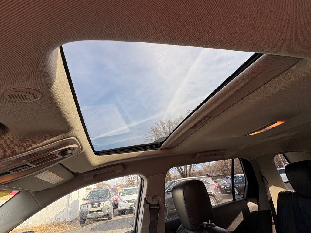 2014 GMC Terrain Image 8