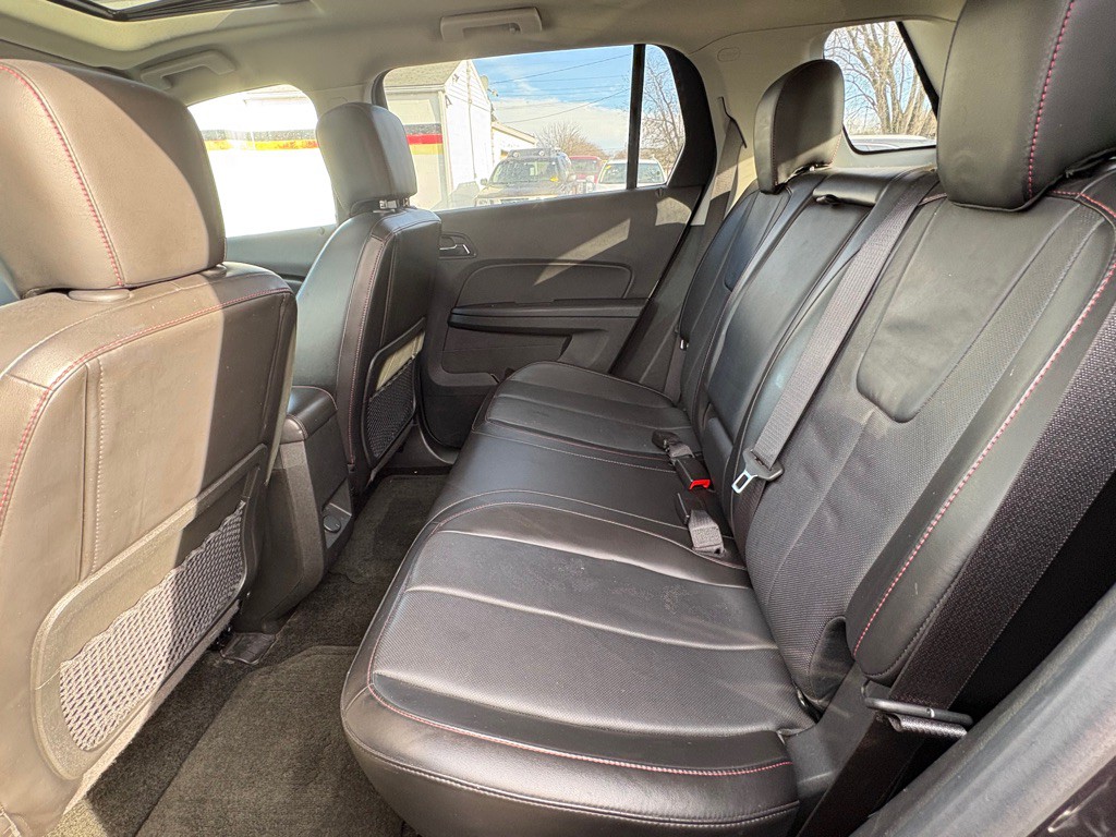 2014 GMC Terrain Image 11