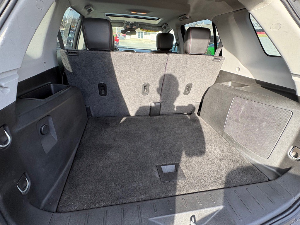 2014 GMC Terrain Image 12