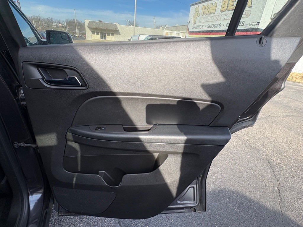 2014 GMC Terrain Image 15