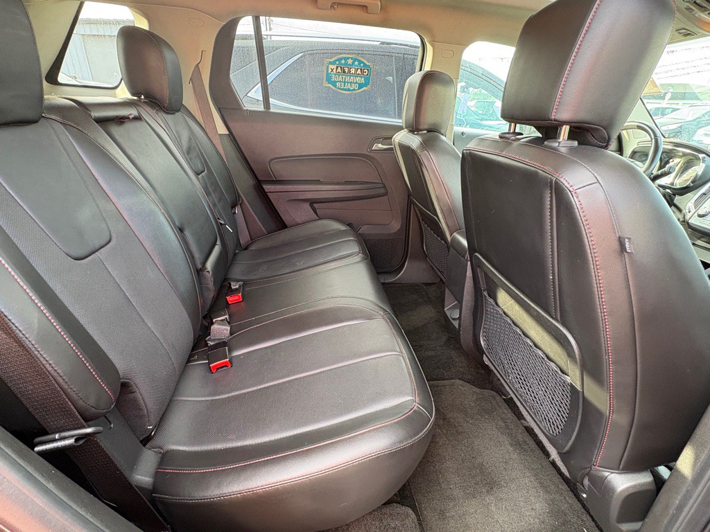 2014 GMC Terrain Image 16