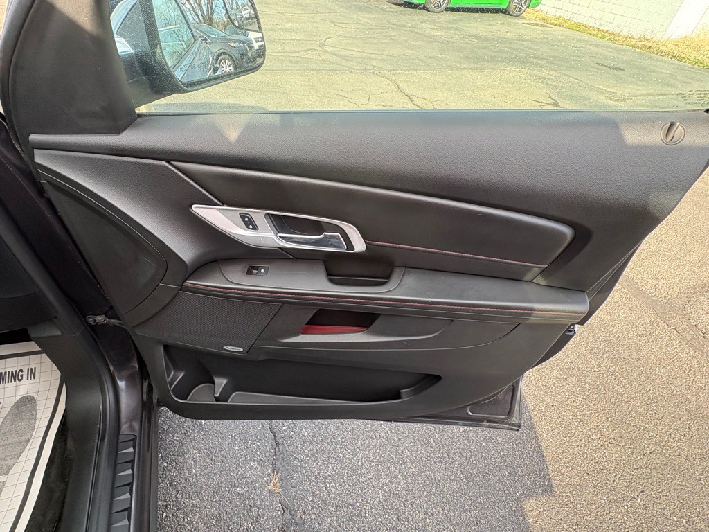 2014 GMC Terrain Image 17