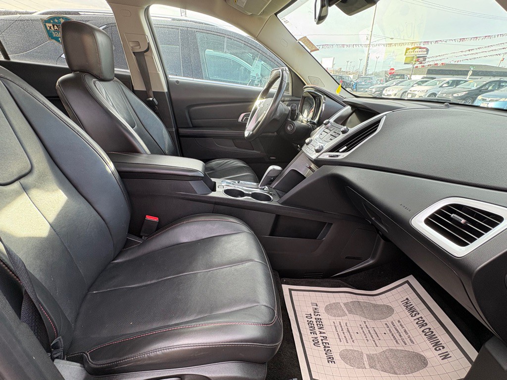 2014 GMC Terrain Image 18