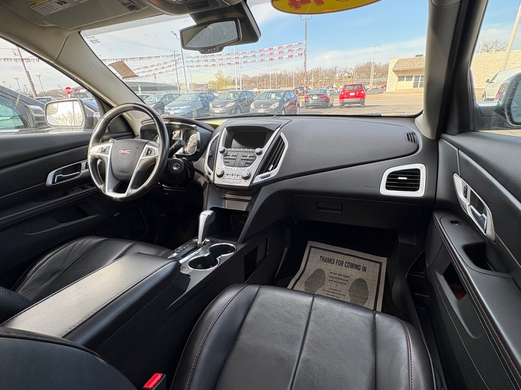 2014 GMC Terrain Image 19