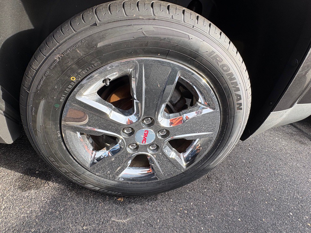 2014 GMC Terrain Image 20