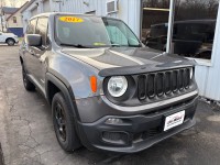 Image for 2017 Jeep Renegade Sport ID: 6871974