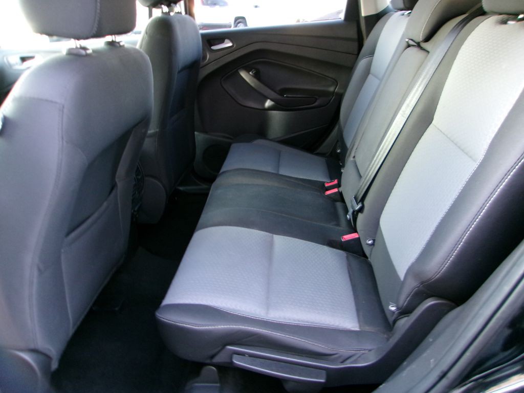 2014 Toyota Sienna Image 12
