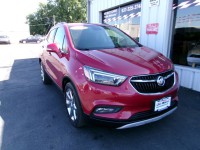 Image for 2017 Buick Enclave Essence ID: 6886870