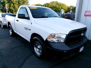 Image for 2014 RAM 1500 Tradesman ID: 6886924