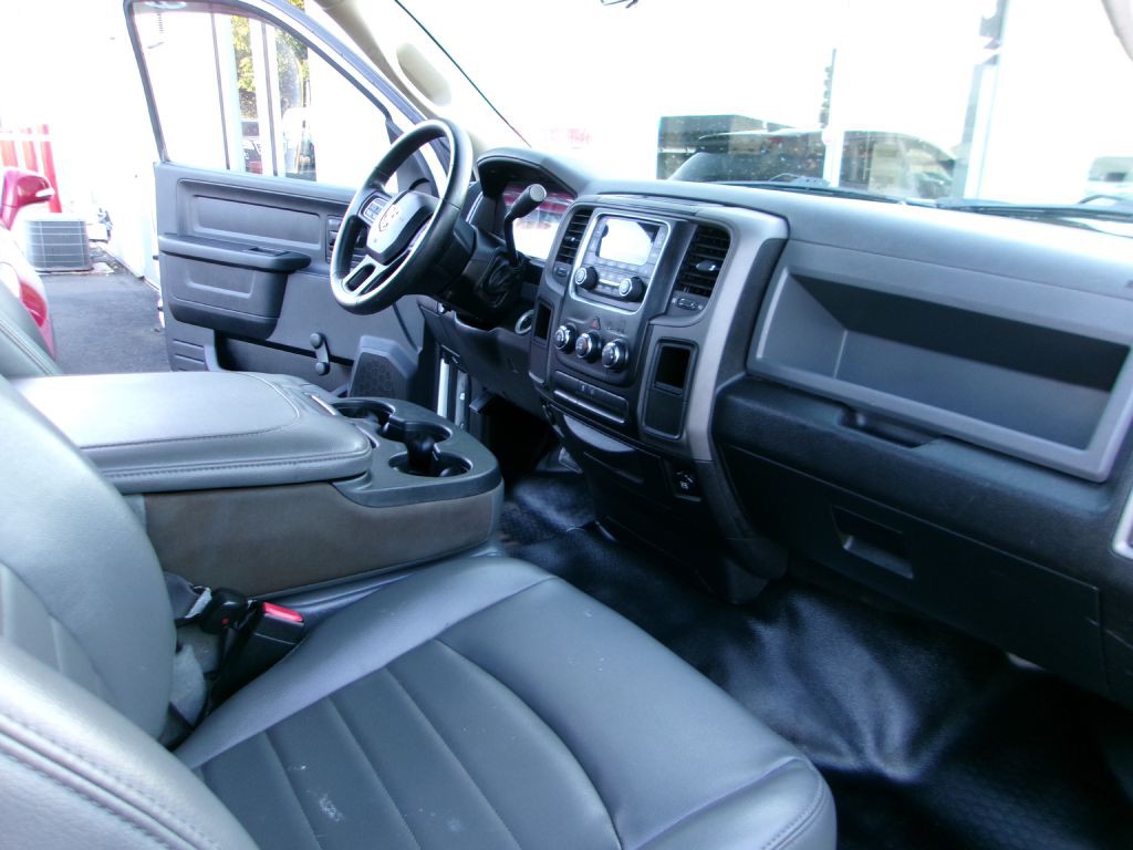 2014 RAM 1500 Image 11