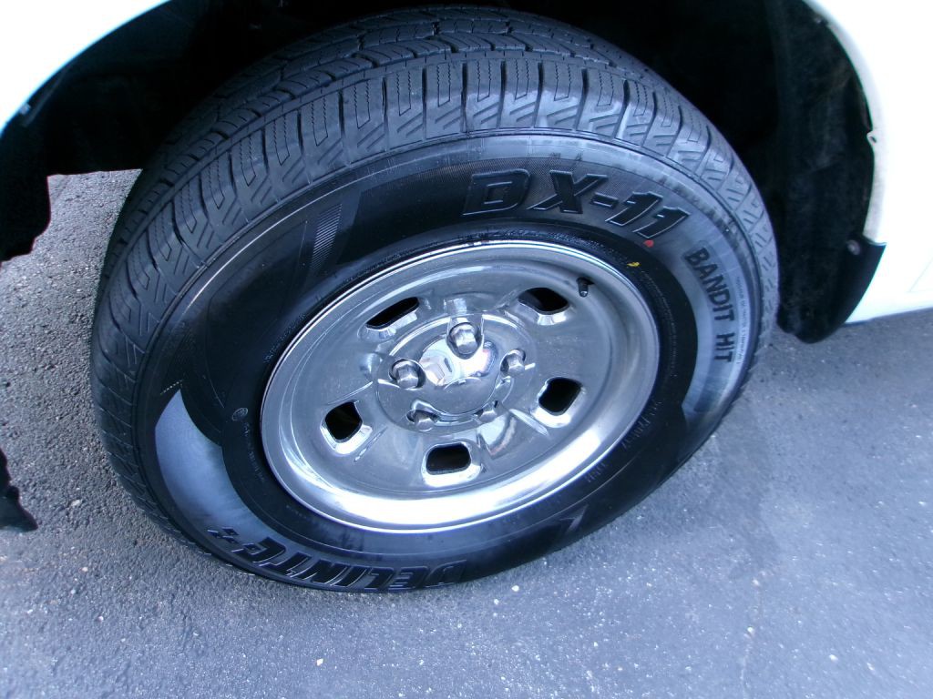 2014 RAM 1500 Image 12