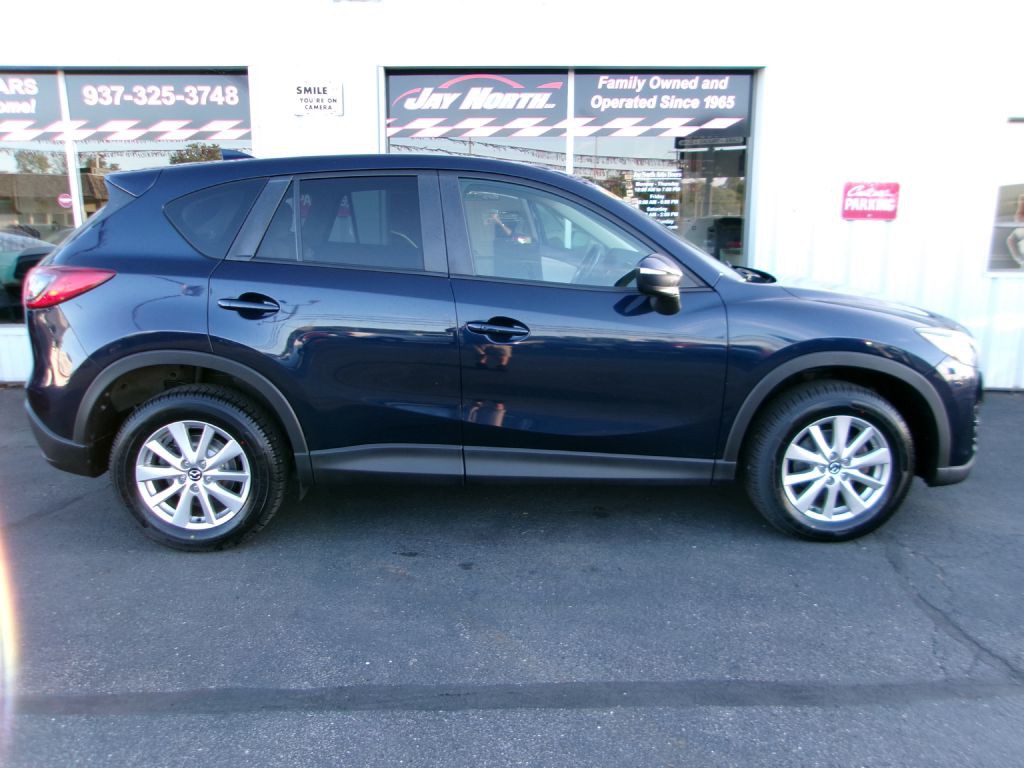 2016 Mazda CX-5 Image 2