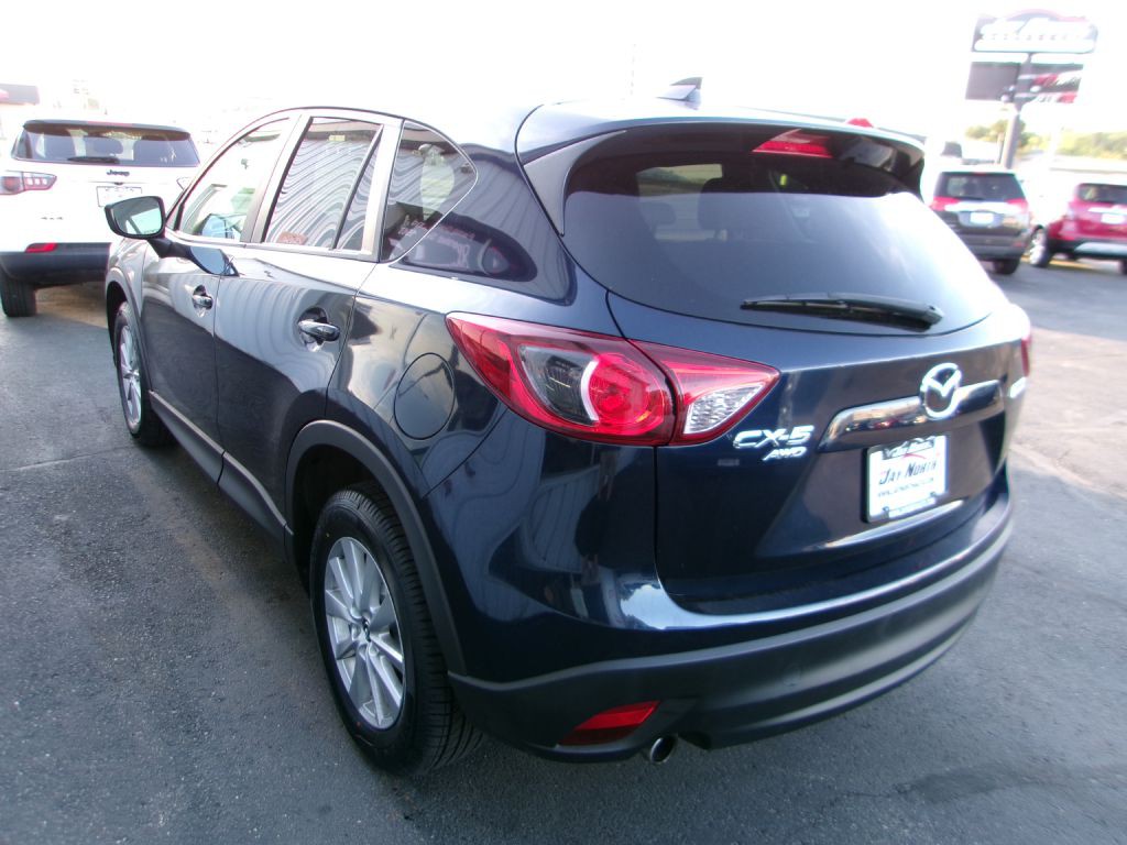 2016 Mazda CX-5 Image 5