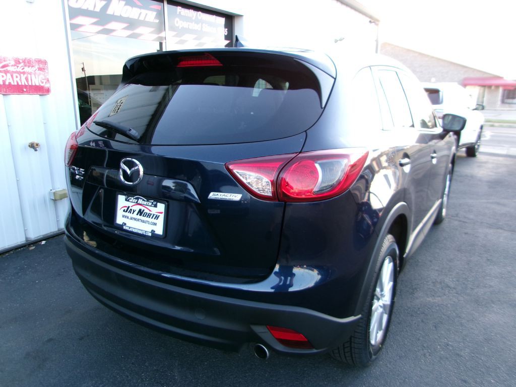 2016 Mazda CX-5 Image 7