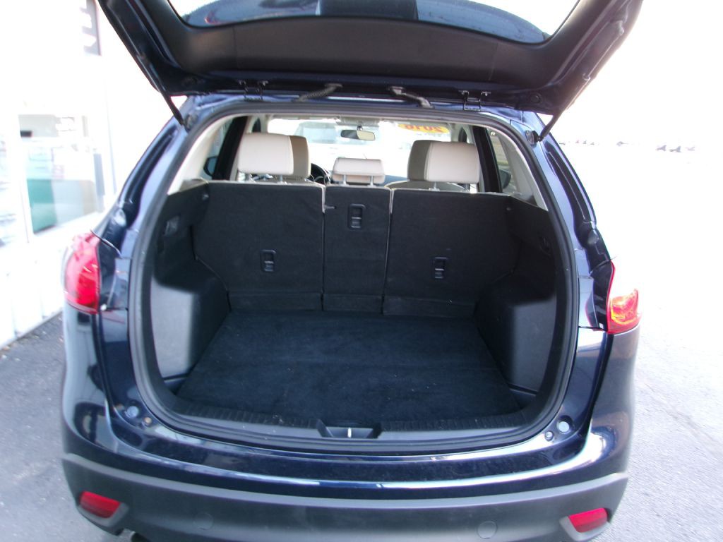 2016 Mazda CX-5 Image 8