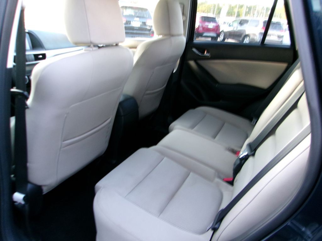 2016 Mazda CX-5 Image 9