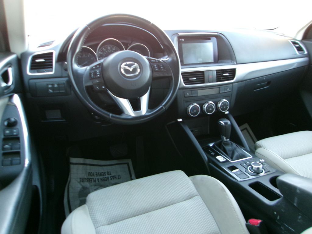 2016 Mazda CX-5 Image 10
