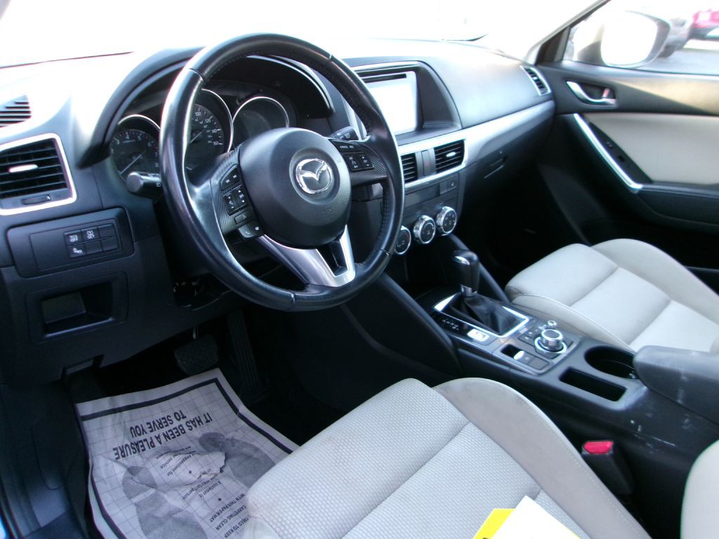 2016 Mazda CX-5 Image 13