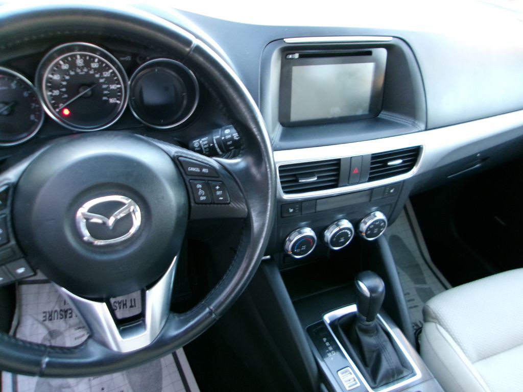 2016 Mazda CX-5 Image 14