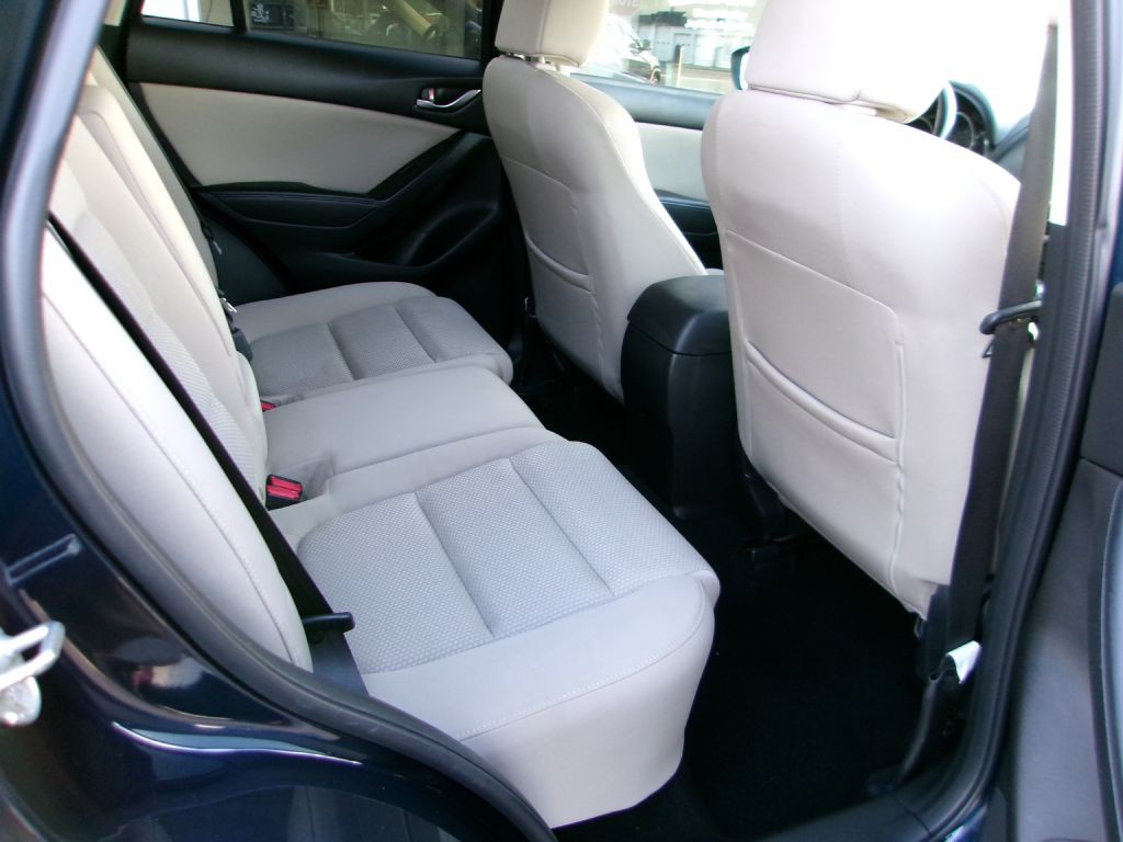 2016 Mazda CX-5 Image 15