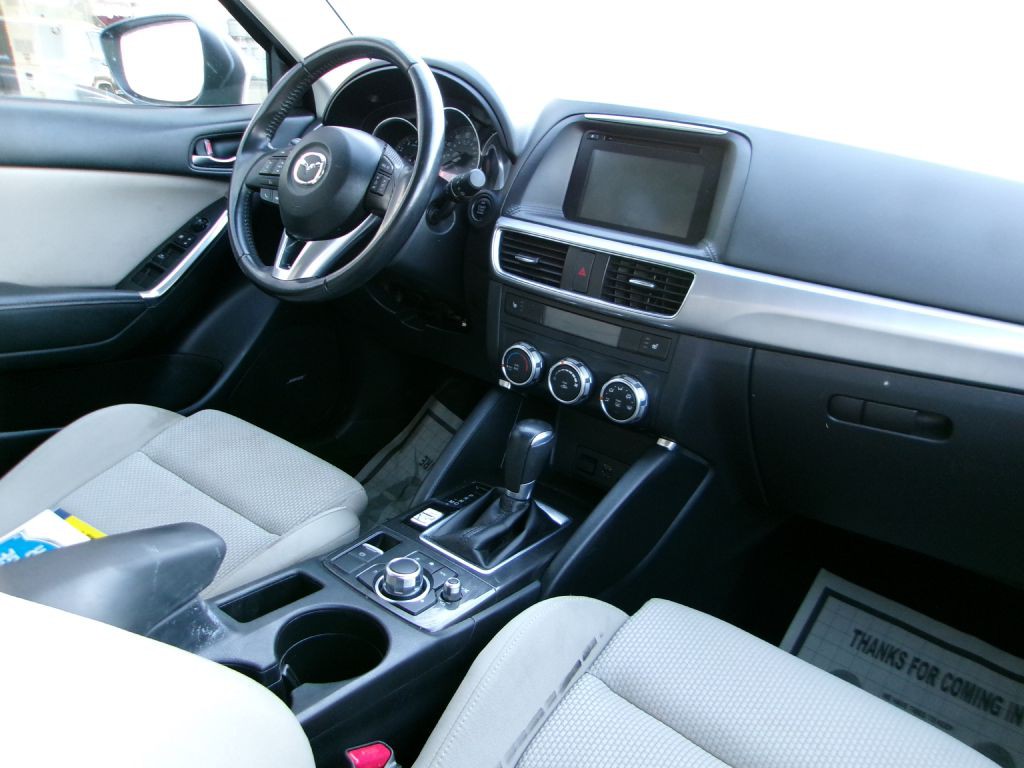 2016 Mazda CX-5 Image 16
