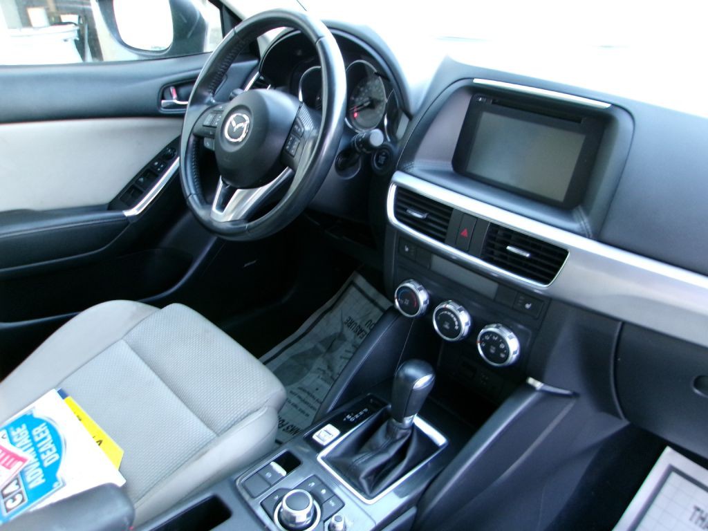 2016 Mazda CX-5 Image 17
