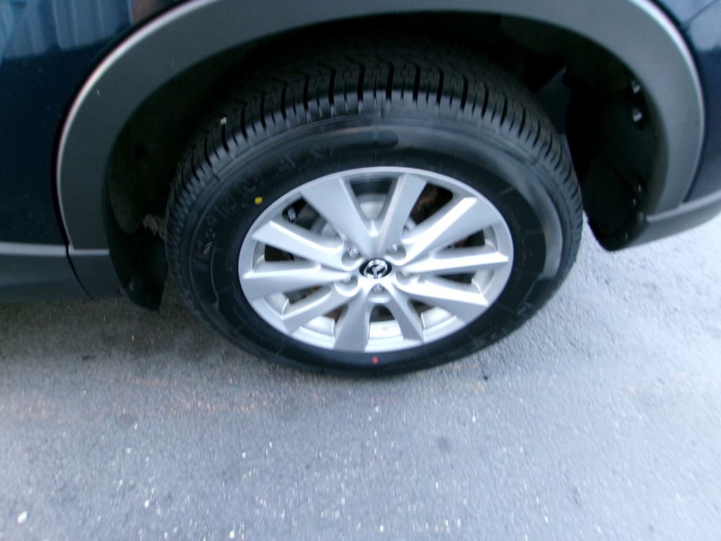 2016 Mazda CX-5 Image 18