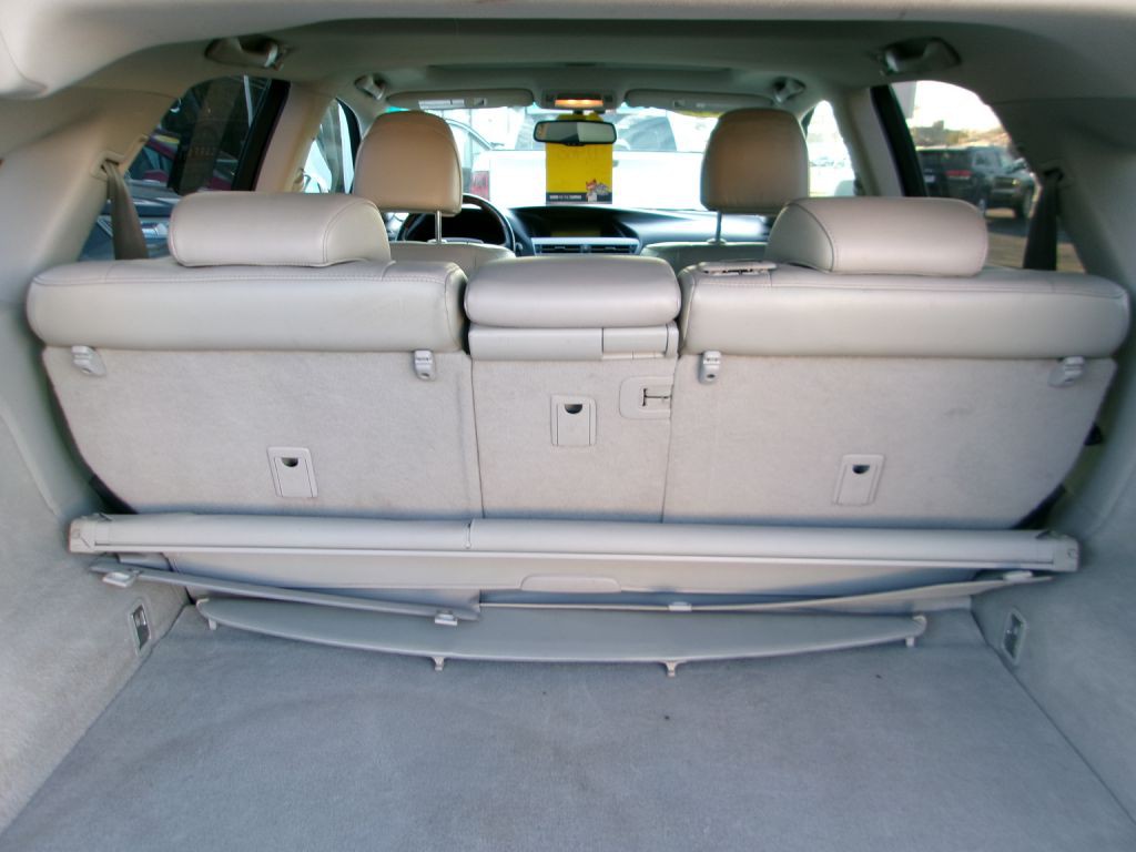 2010 Lexus RX Image 7