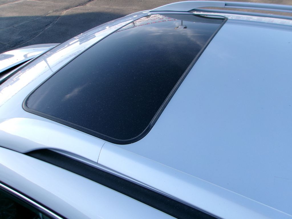 2010 Lexus RX Image 10