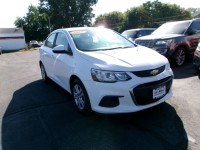 Image for 2019 Chevrolet Sonic LS ID: 6899923