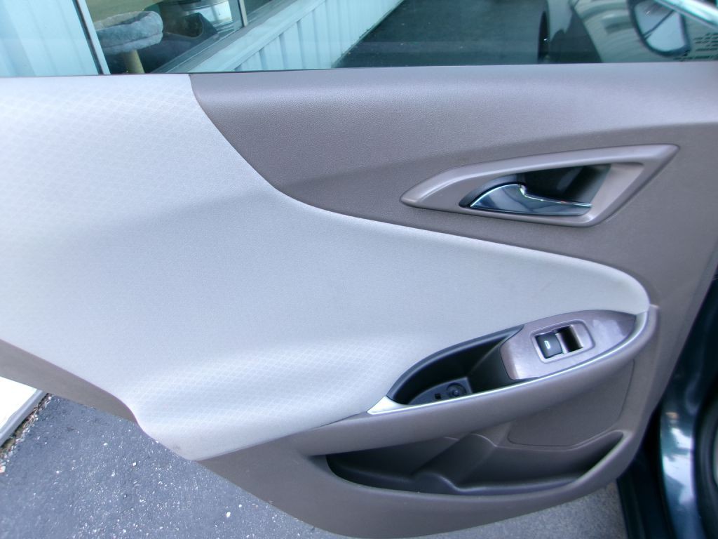 2020 Chevrolet Malibu Image 11