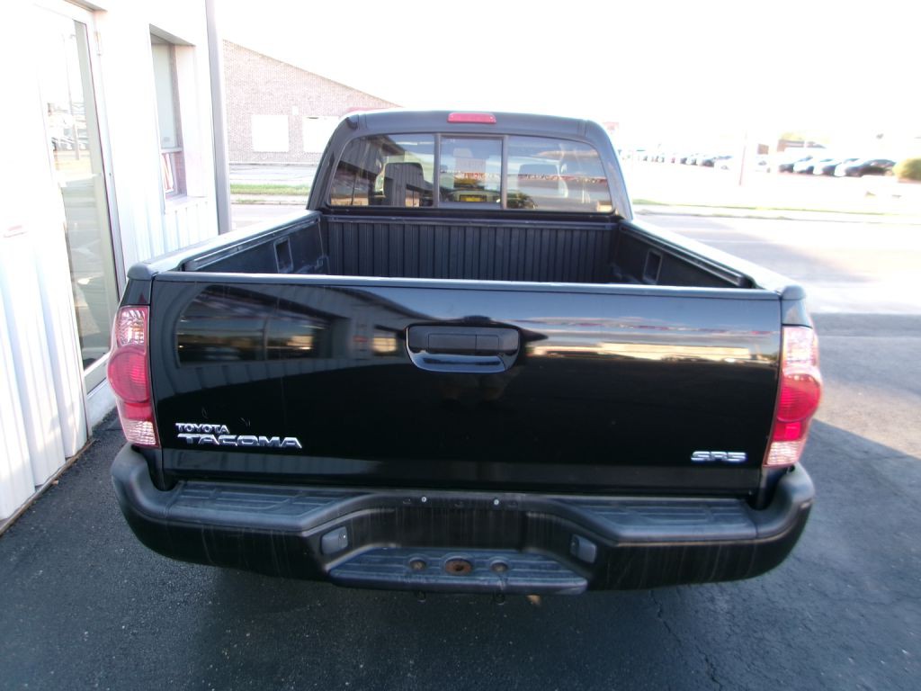 2006 Toyota Tacoma Image 5