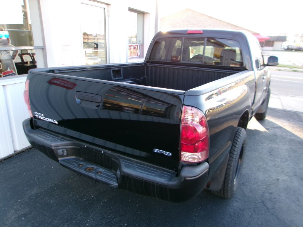 2006 Toyota Tacoma Image 6