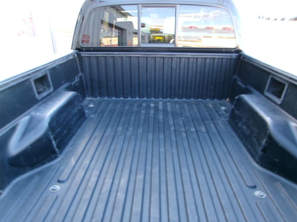 2006 Toyota Tacoma Image 7
