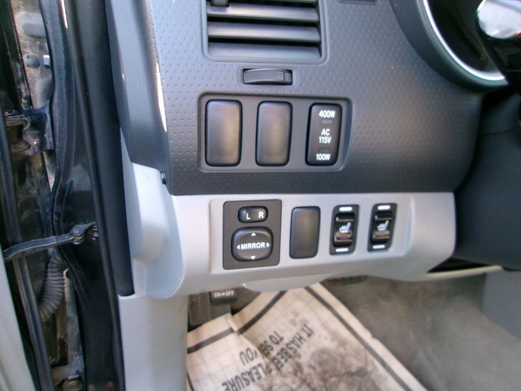 2006 Toyota Tacoma Image 10