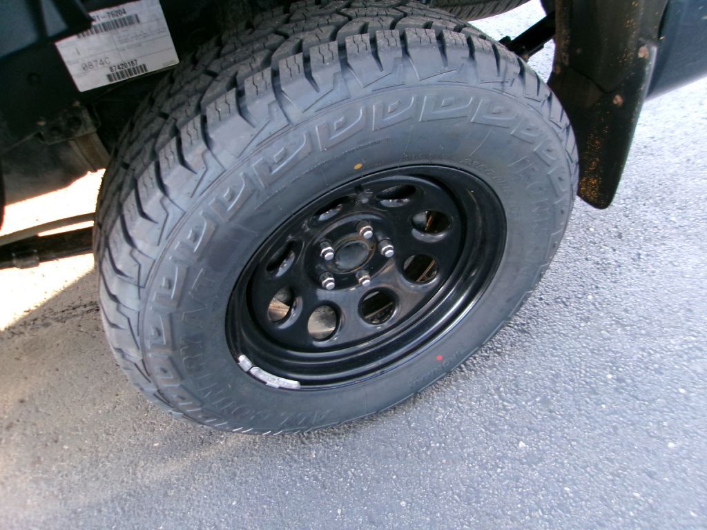 2006 Toyota Tacoma Image 14