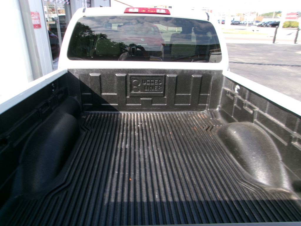 2019 Nissan Frontier Image 5