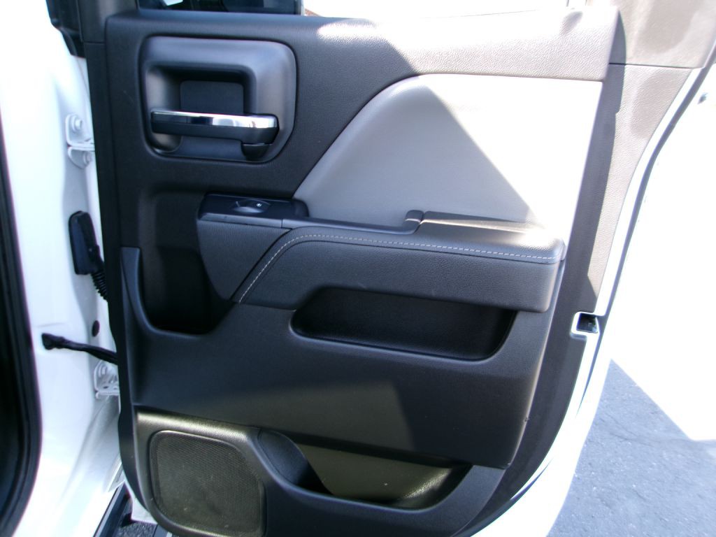 2015 Chevrolet Silverado 1500 Image 13
