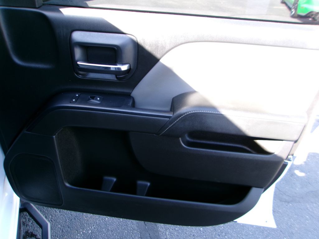 2015 Chevrolet Silverado 1500 Image 15