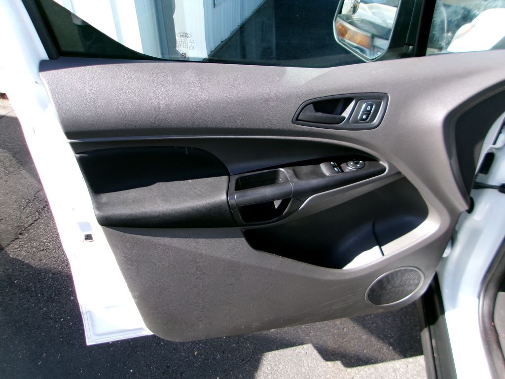 2020 Ford Transit Connect Image 7