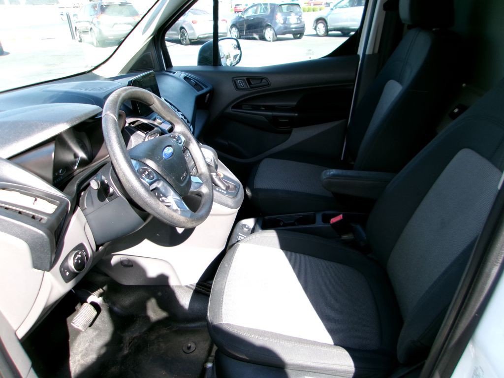 2020 Ford Transit Connect Image 8