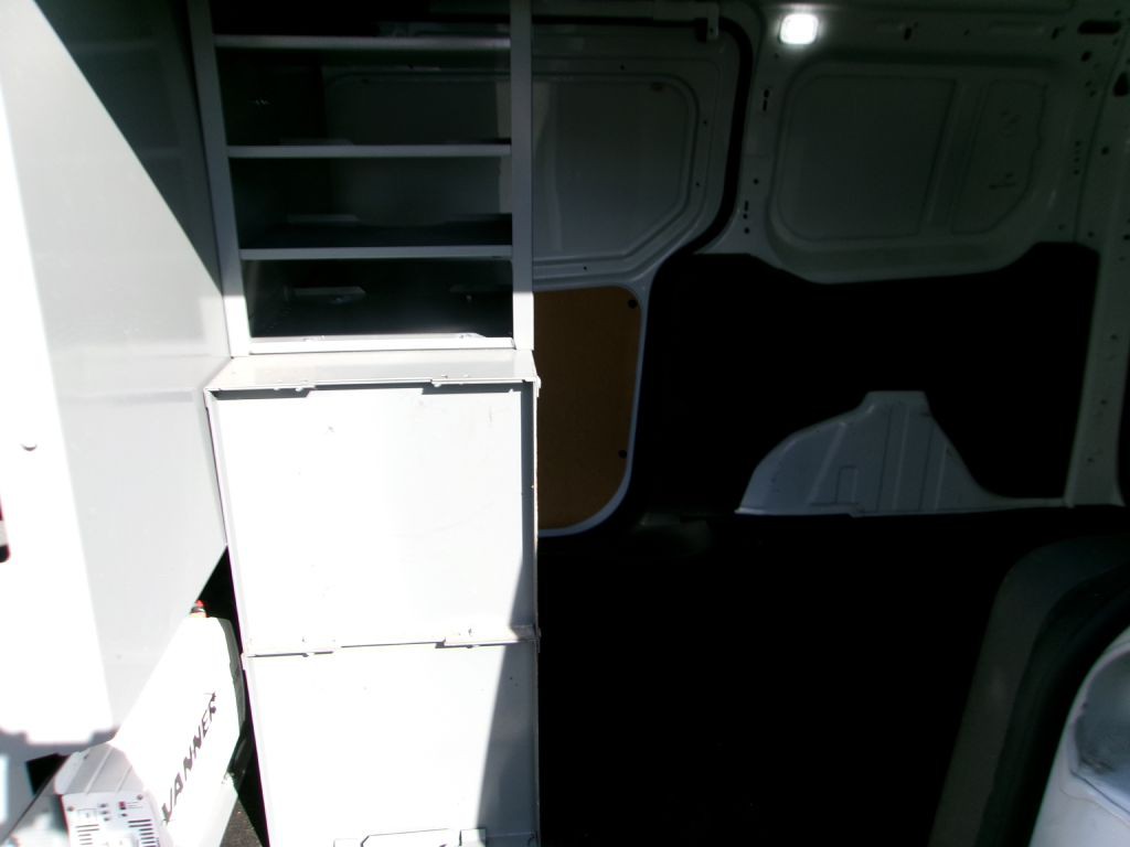 2020 Ford Transit Connect Image 9