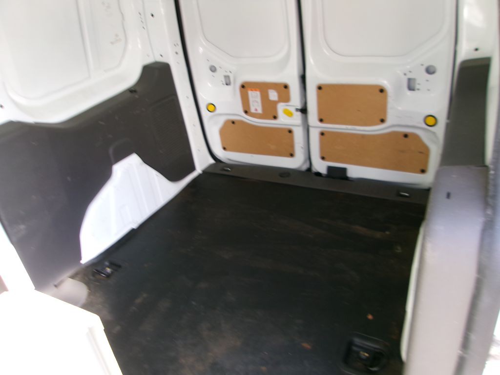 2020 Ford Transit Connect Image 10