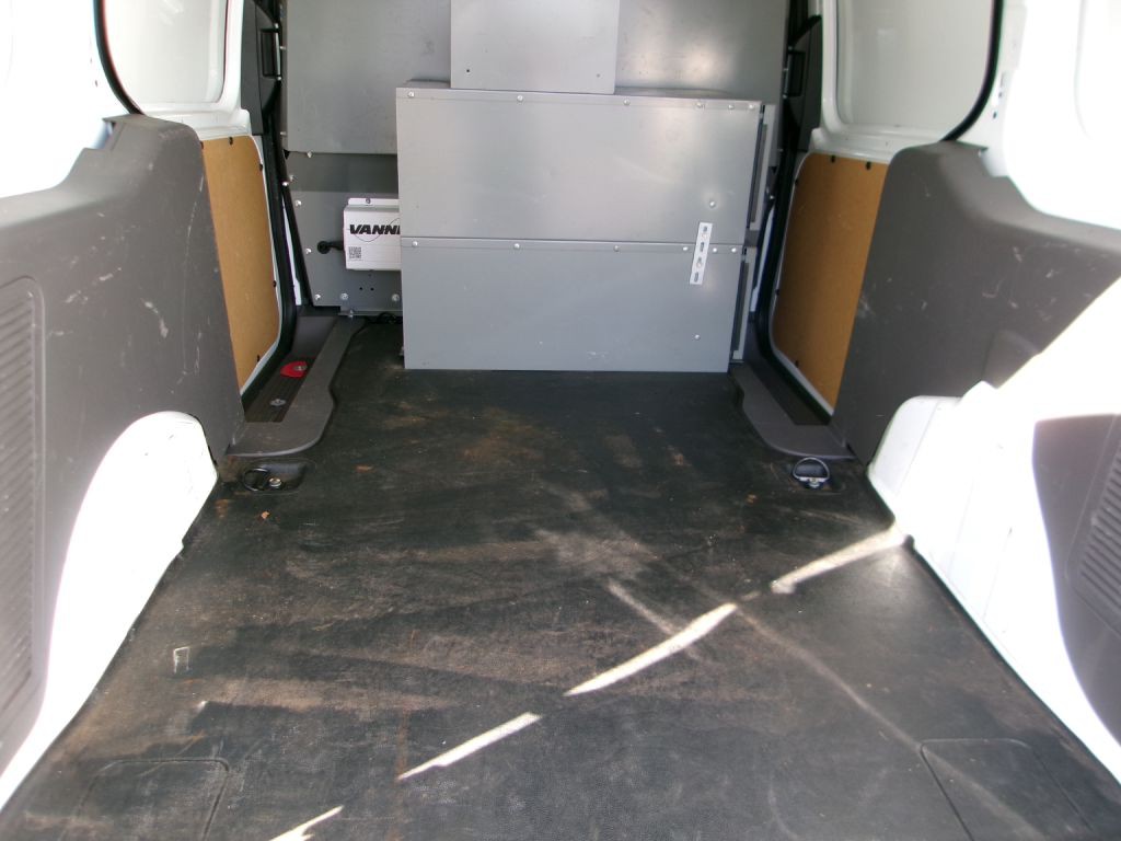 2020 Ford Transit Connect Image 11