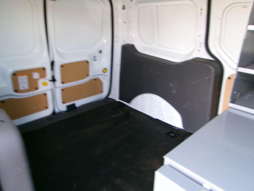 2020 Ford Transit Connect Image 13