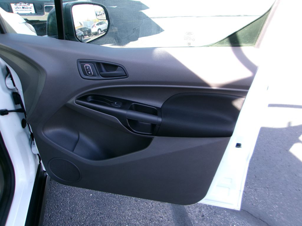 2020 Ford Transit Connect Image 14