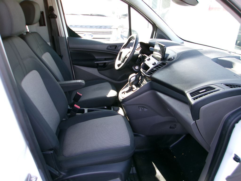2020 Ford Transit Connect Image 15