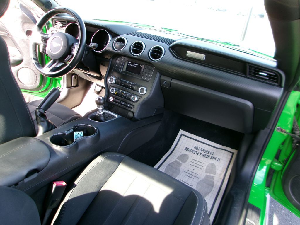 2019 Ford Mustang Image 13