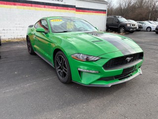 Image for 2019 Ford Mustang  ID: 6930280