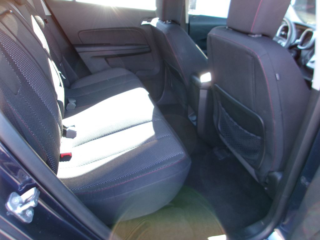 2016 Chevrolet Equinox Image 15